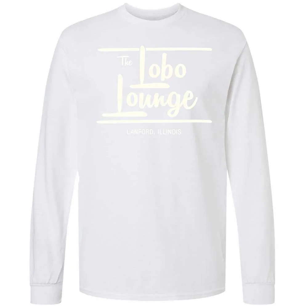 Long Sleeve T-Shirt - AZY153EX - White - 17