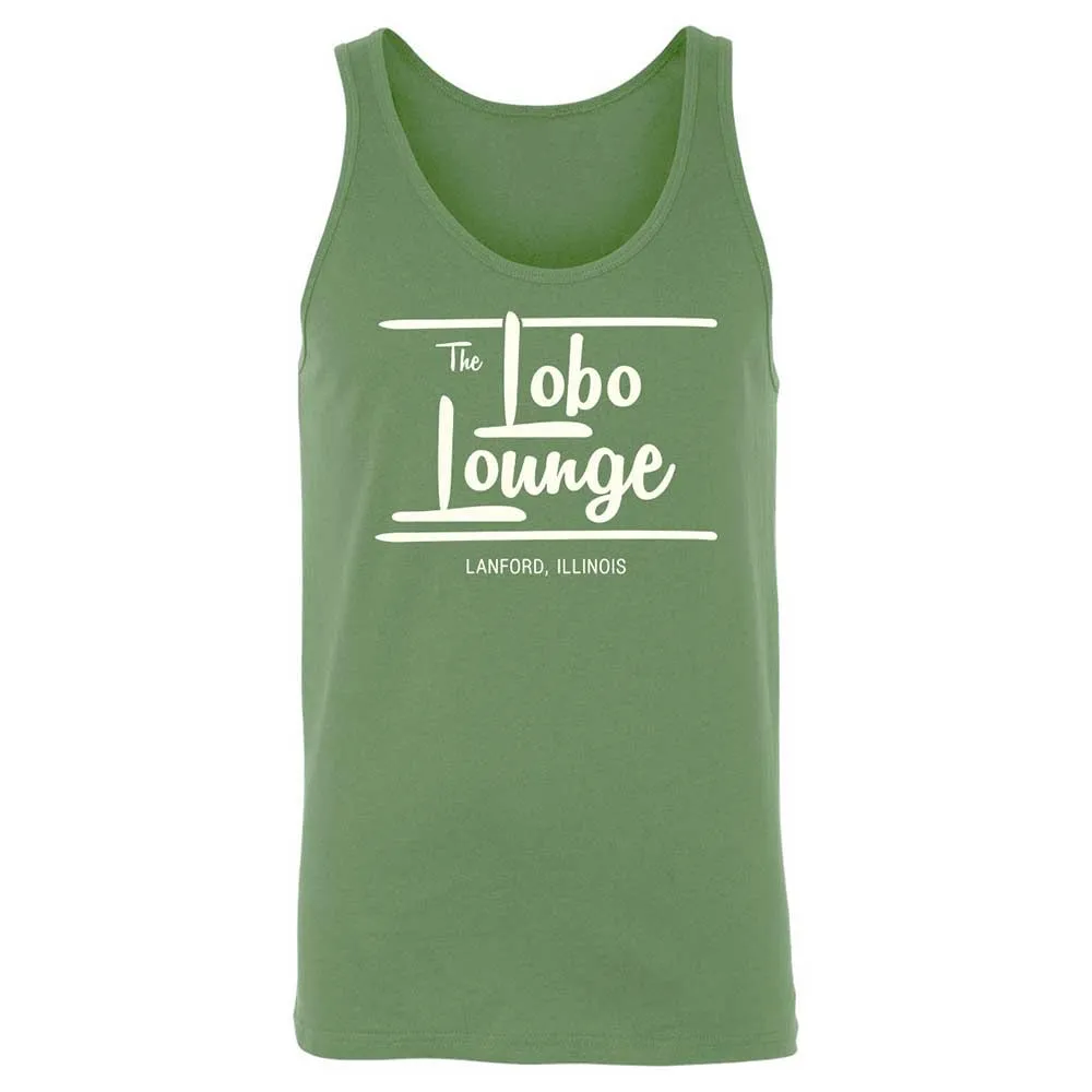 Unisex Jersey Tank - 2TUWTWPU - Leaf - 8