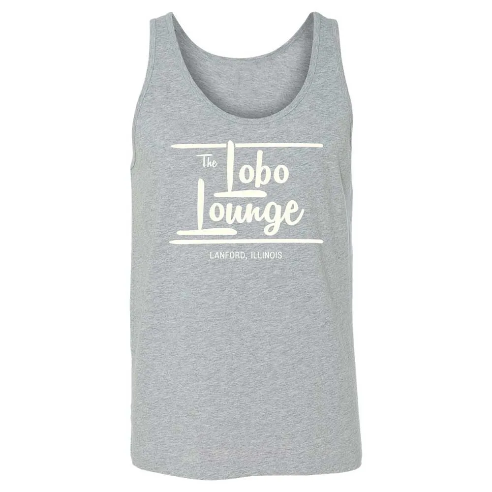 Unisex Jersey Tank - 2TUWTWPU - Athletic Heather - 10