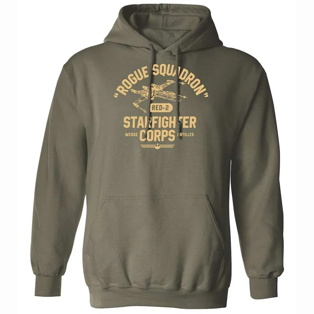 Classic Unisex Hoodie - CLQPKBDG - Military Green - 9