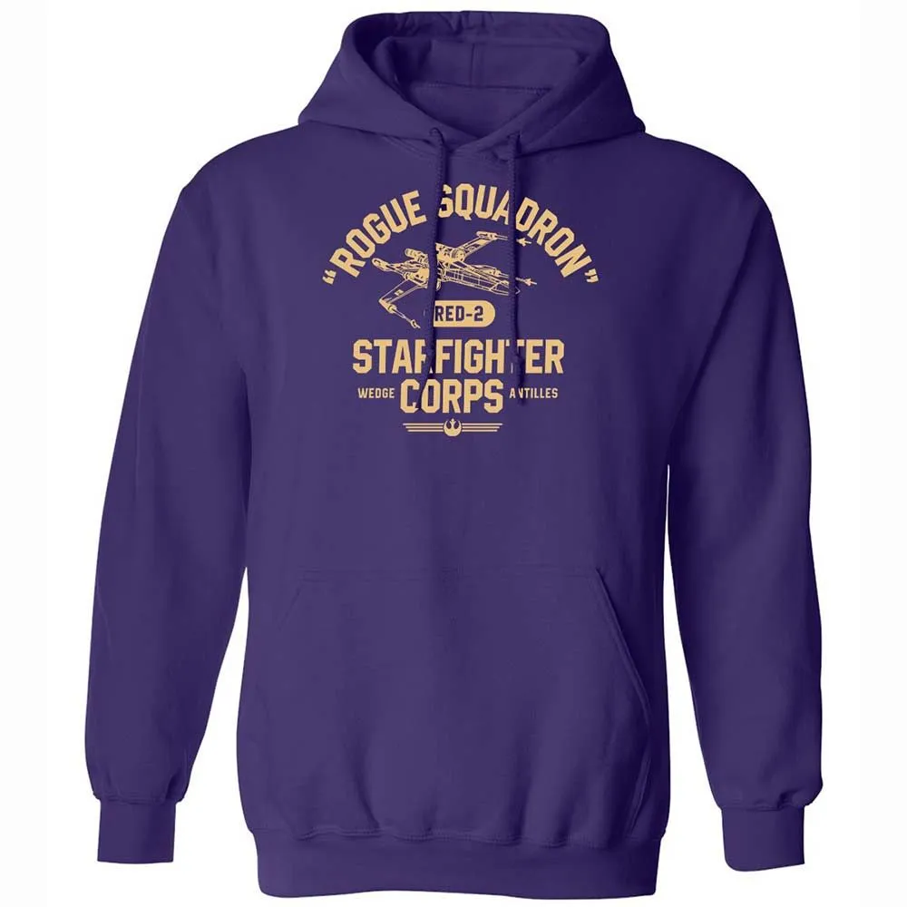 Classic Unisex Hoodie - CLQPKBDG - Purple - 12