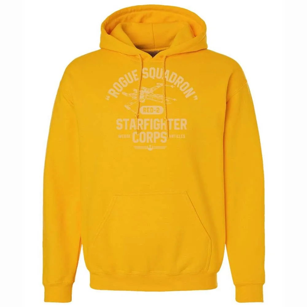 Classic Unisex Hoodie - CLQPKBDG - Gold - 15