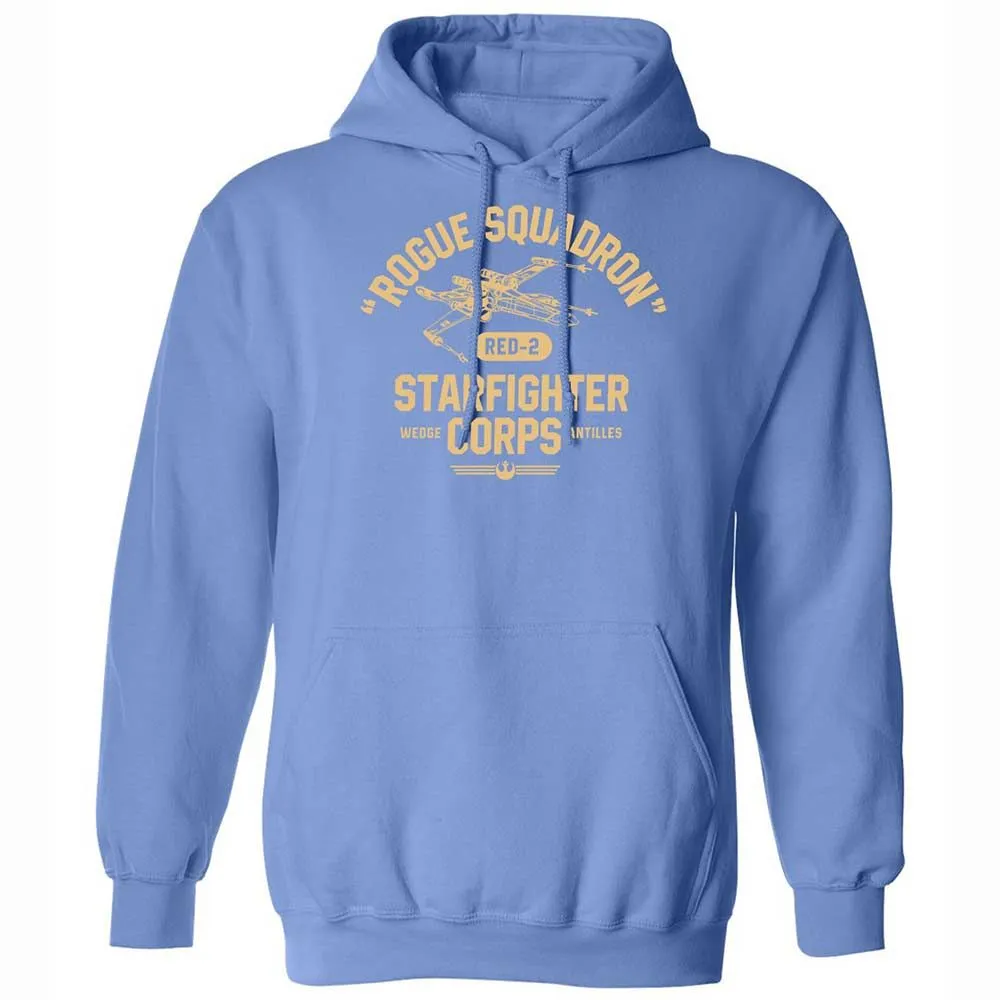Classic Unisex Hoodie - CLQPKBDG - Carolina Blue - 16