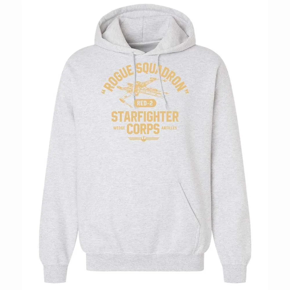 Classic Unisex Hoodie - CLQPKBDG - Ash - 18