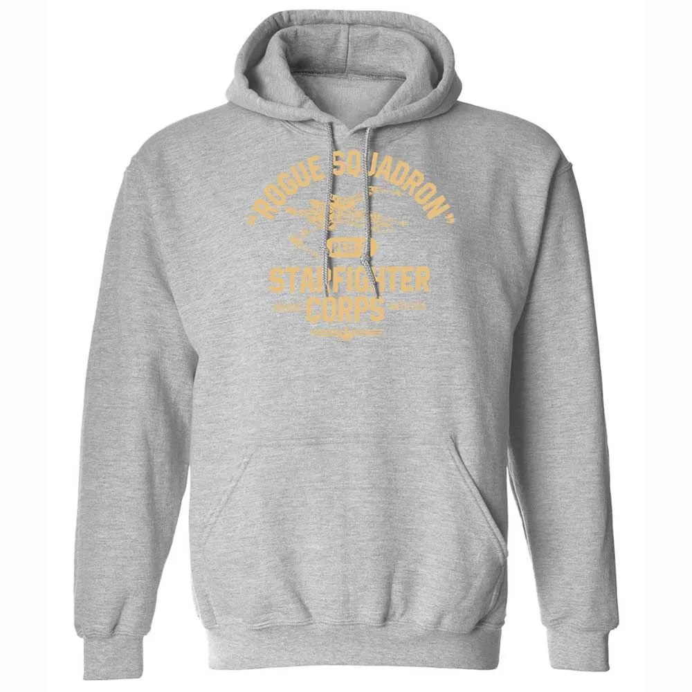 Classic Unisex Hoodie - CLQPKBDG - Sport Grey - 19