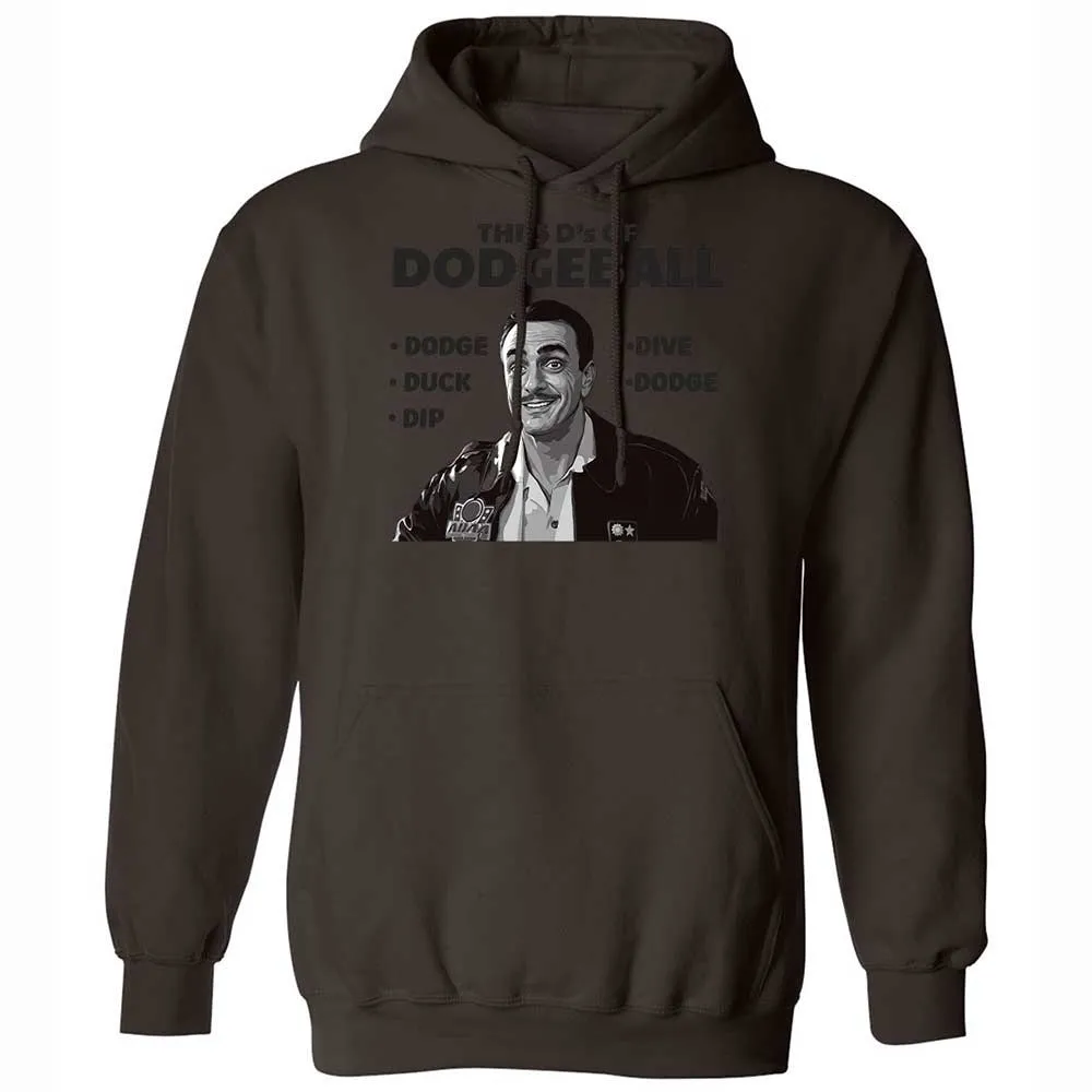Classic Unisex Hoodie - 285HTLT5 - Dark Chocolate - 18