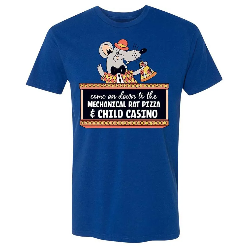 Child Casino - Royal - 3