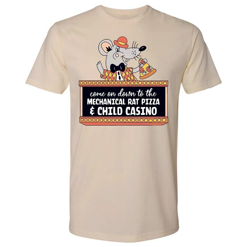Child Casino - Cream - 8