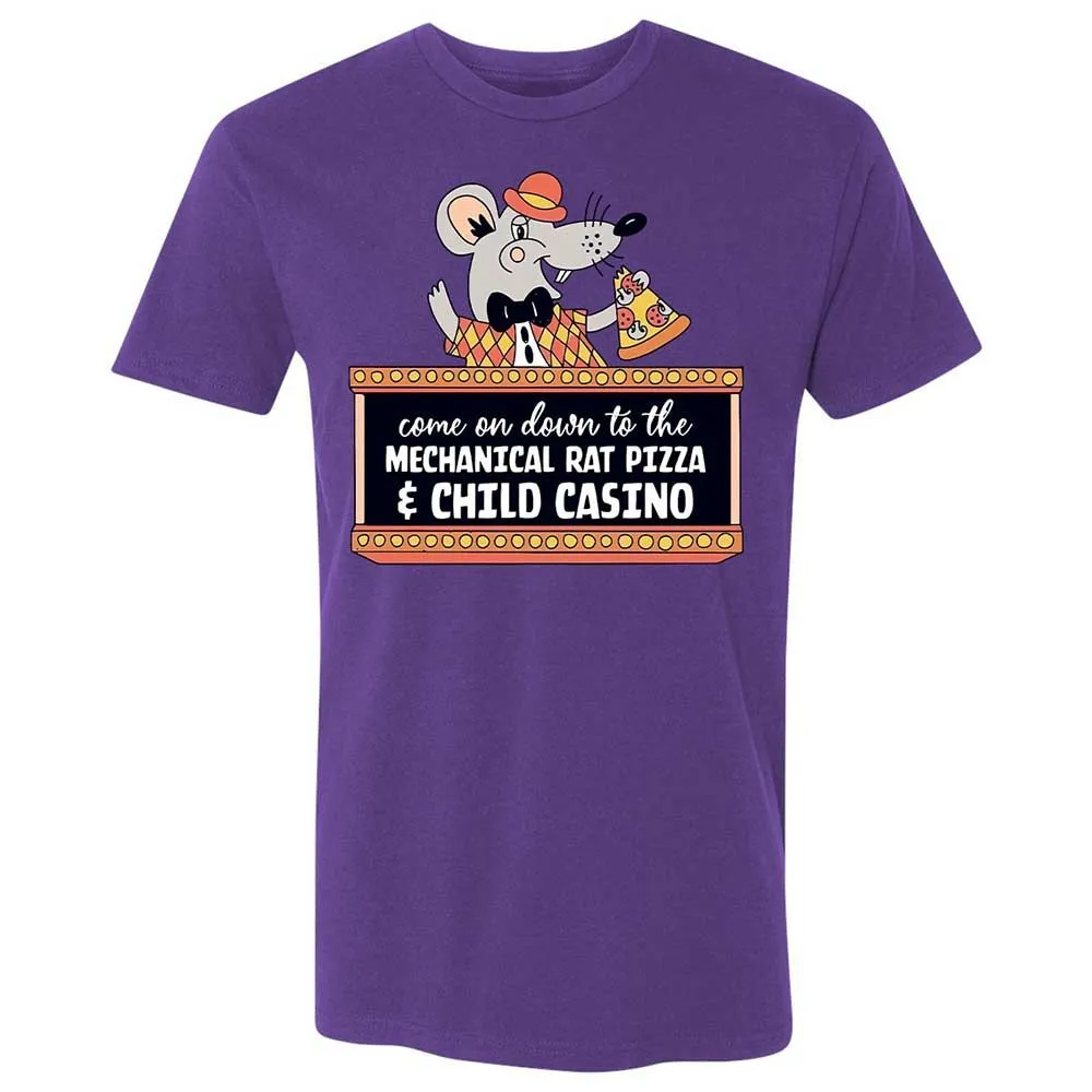 Child Casino - Purple Rush - 10