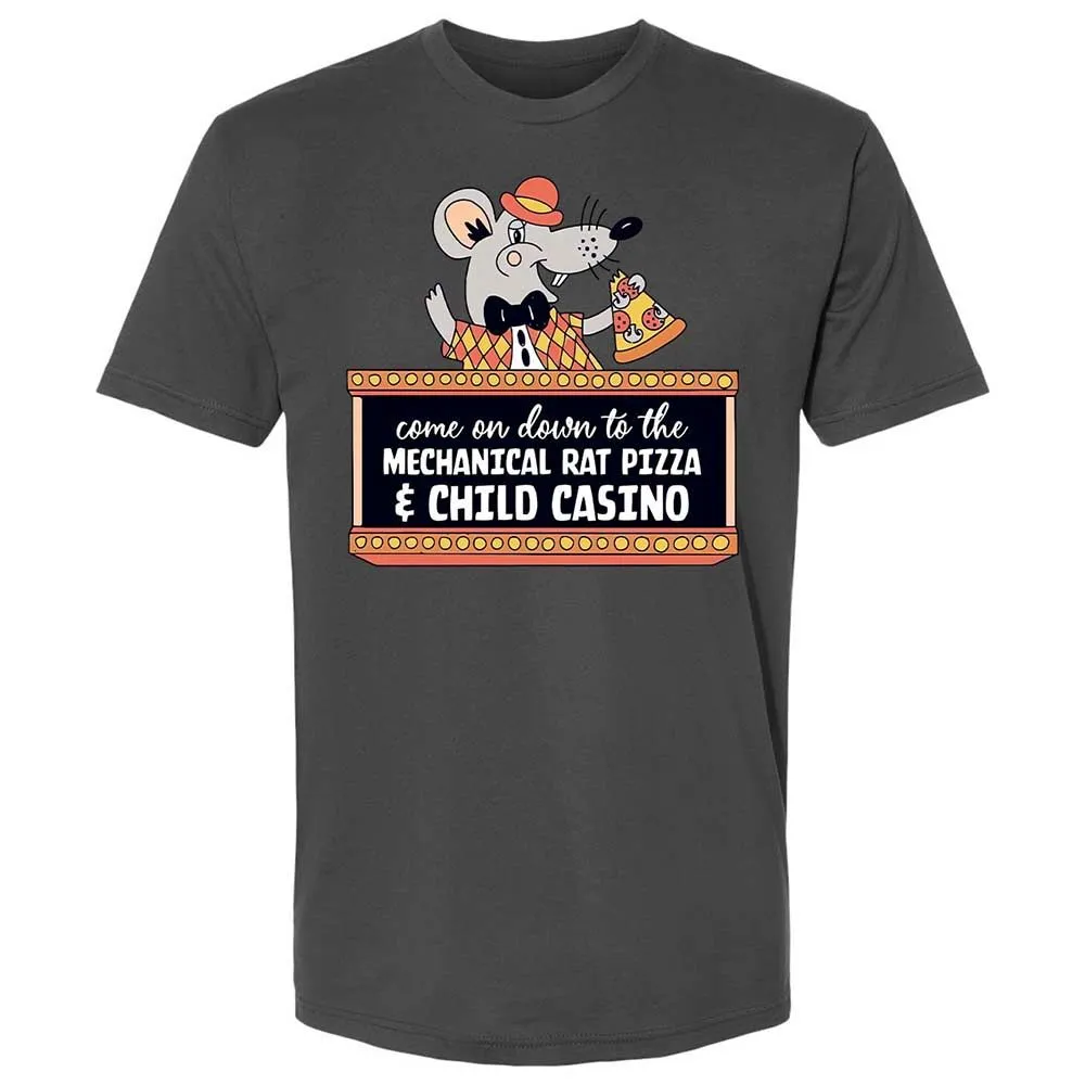 Child Casino - Heavy Metal - 13