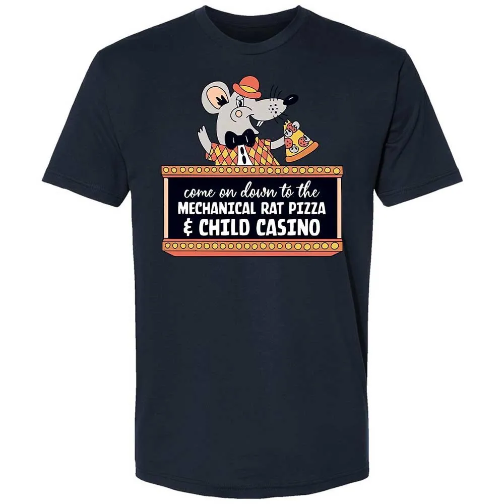 Child Casino - Midnight Navy - 15