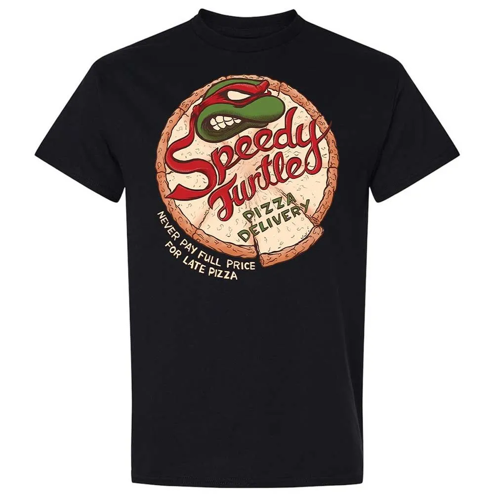 Classic Unisex T-Shirt - FSRYLHZE - Black - 1