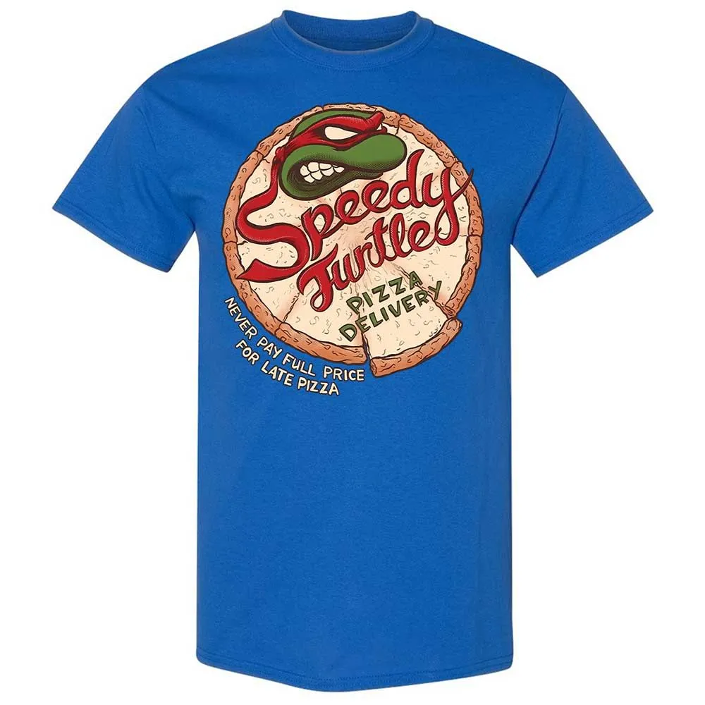 Classic Unisex T-Shirt - FSRYLHZE - Royal - 3