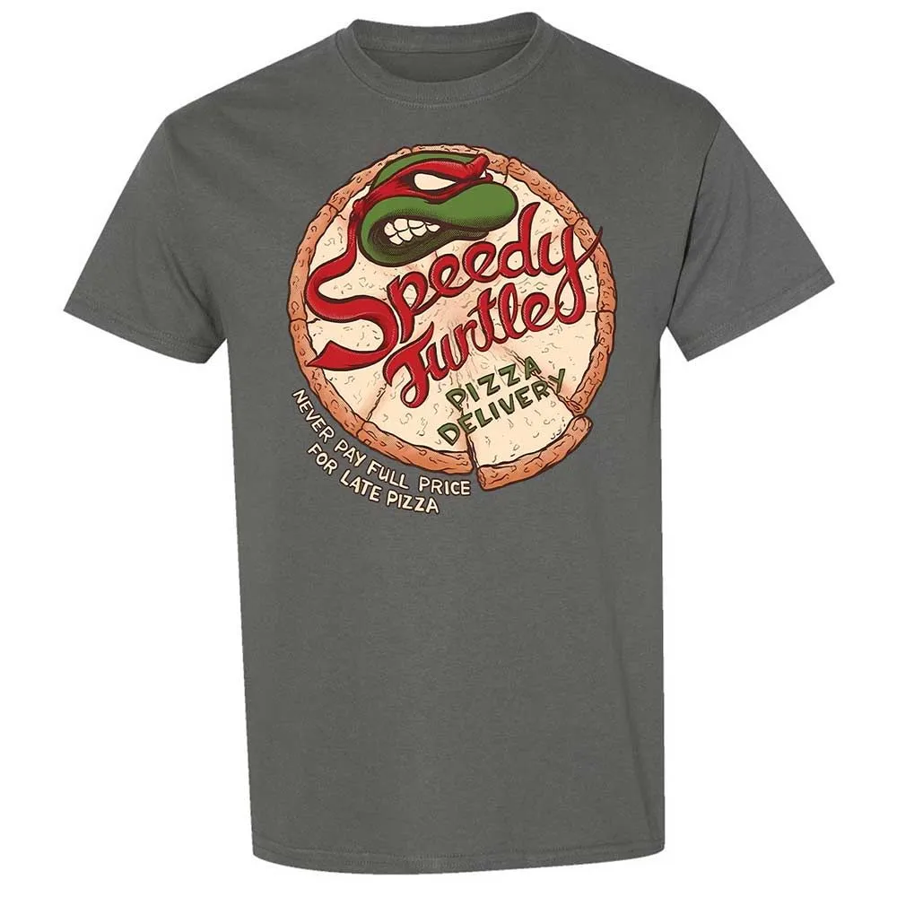 Classic Unisex T-Shirt - FSRYLHZE - Charcoal - 4