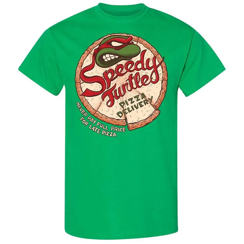 Classic Unisex T-Shirt - FSRYLHZE - Irish Green - 13