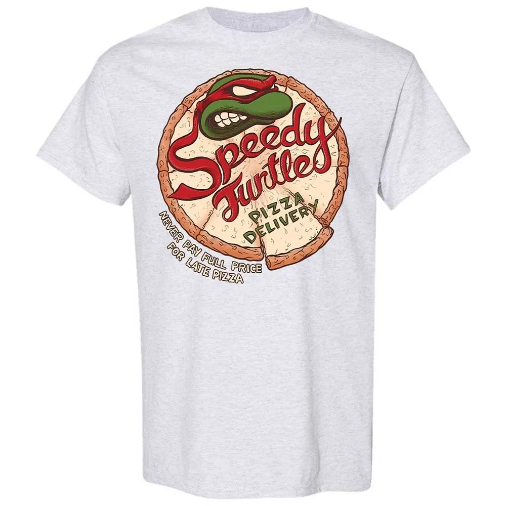 Classic Unisex T-Shirt - FSRYLHZE - Ash - 15