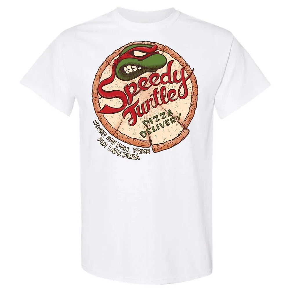 Classic Unisex T-Shirt - FSRYLHZE - White - 16