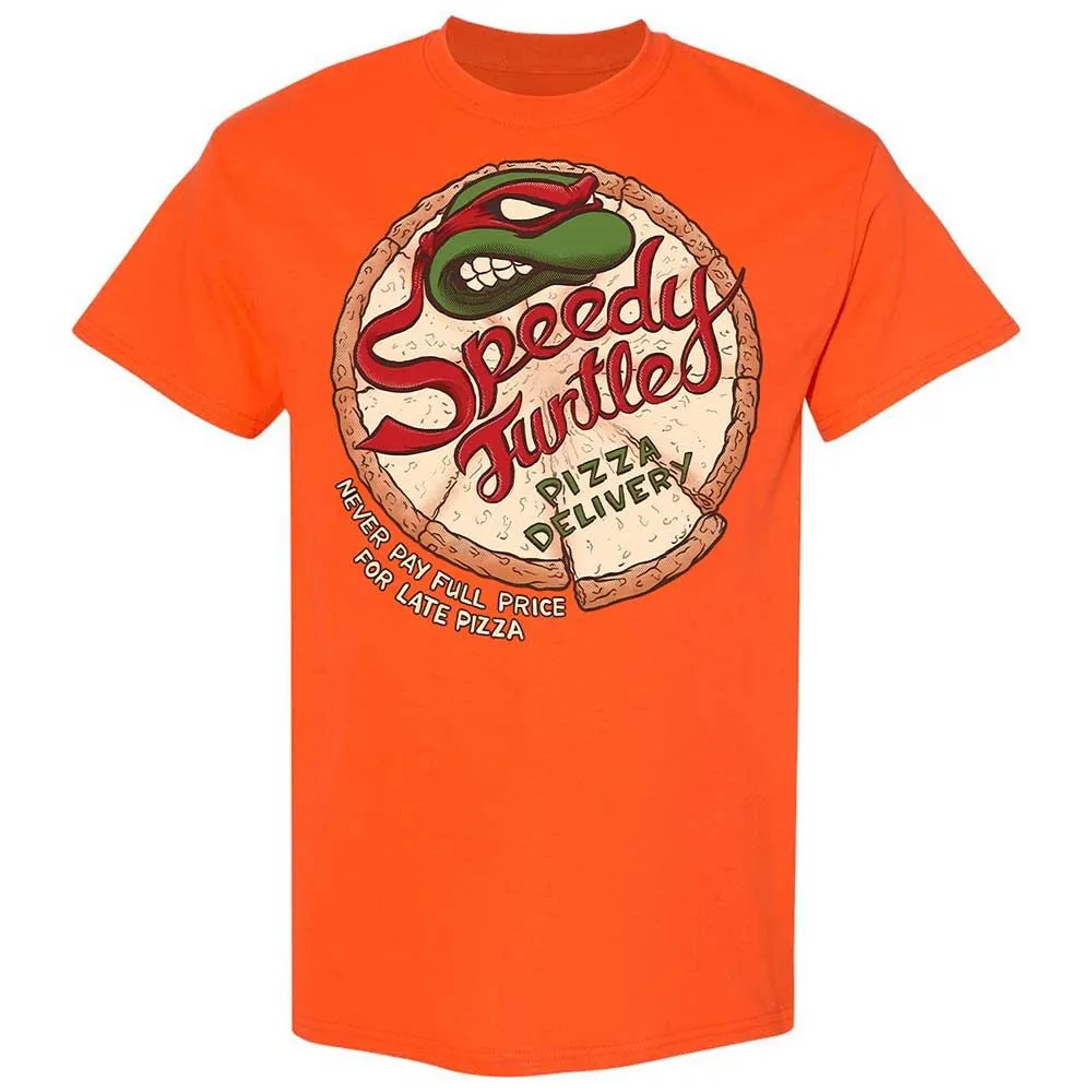 Classic Unisex T-Shirt - FSRYLHZE - Orange - 17