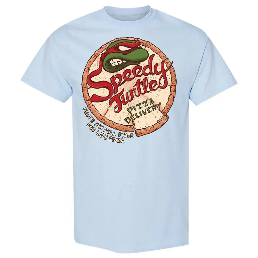 Classic Unisex T-Shirt - FSRYLHZE - Light Blue - 20