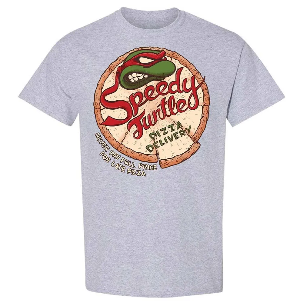Classic Unisex T-Shirt - FSRYLHZE - Sport Grey - 21