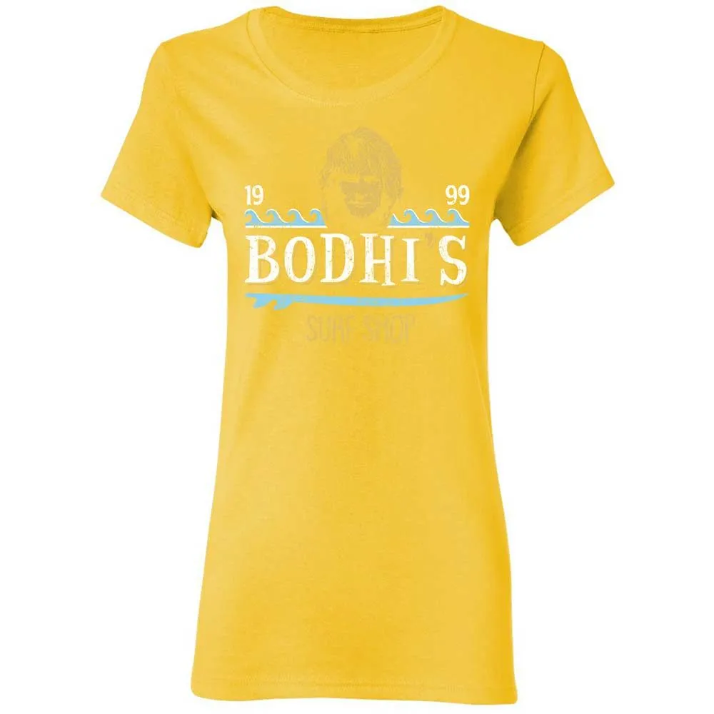 Women's T-Shirt - YU1NHY57 - Daisy - 16
