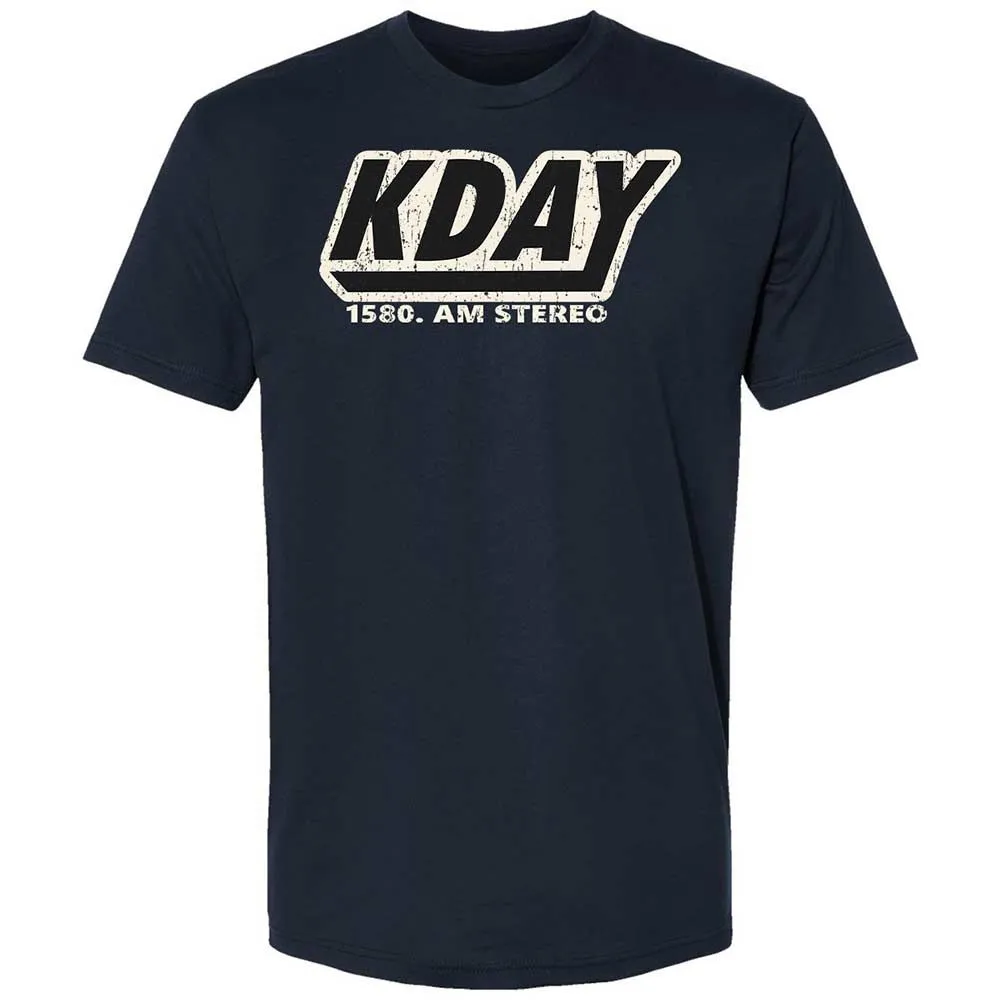 Premium Unisex T-Shirt - 8VDGXPXN - Midnight Navy - 2