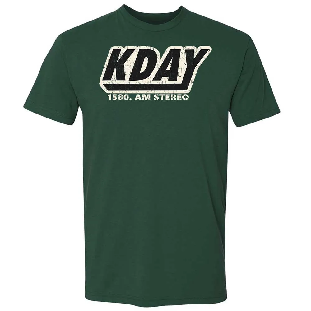 Premium Unisex T-Shirt - 8VDGXPXN - Forest Green - 3