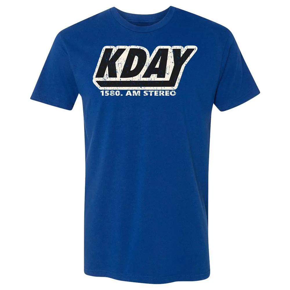 Premium Unisex T-Shirt - 8VDGXPXN - Royal - 4