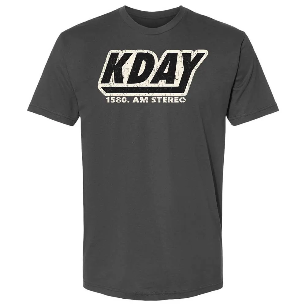 Premium Unisex T-Shirt - 8VDGXPXN - Heavy Metal - 7