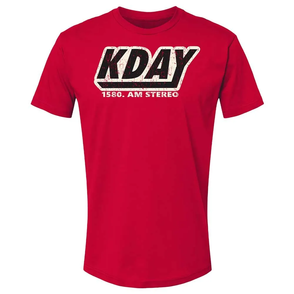 Premium Unisex T-Shirt - 8VDGXPXN - Red - 9
