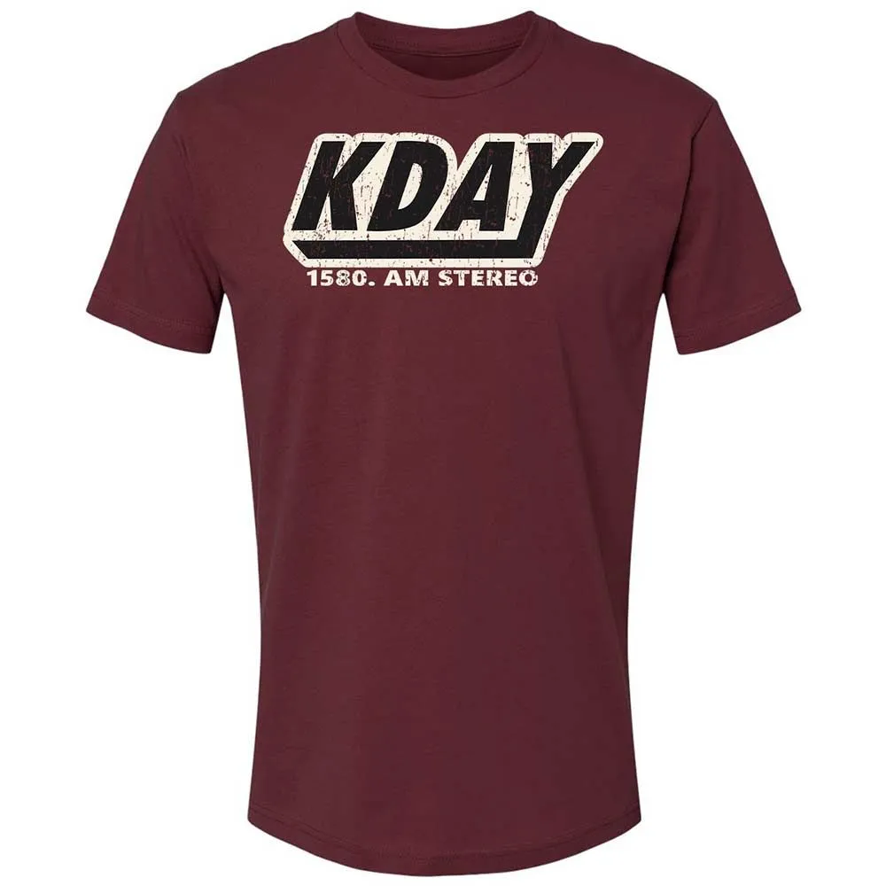 Premium Unisex T-Shirt - 8VDGXPXN - Maroon - 10