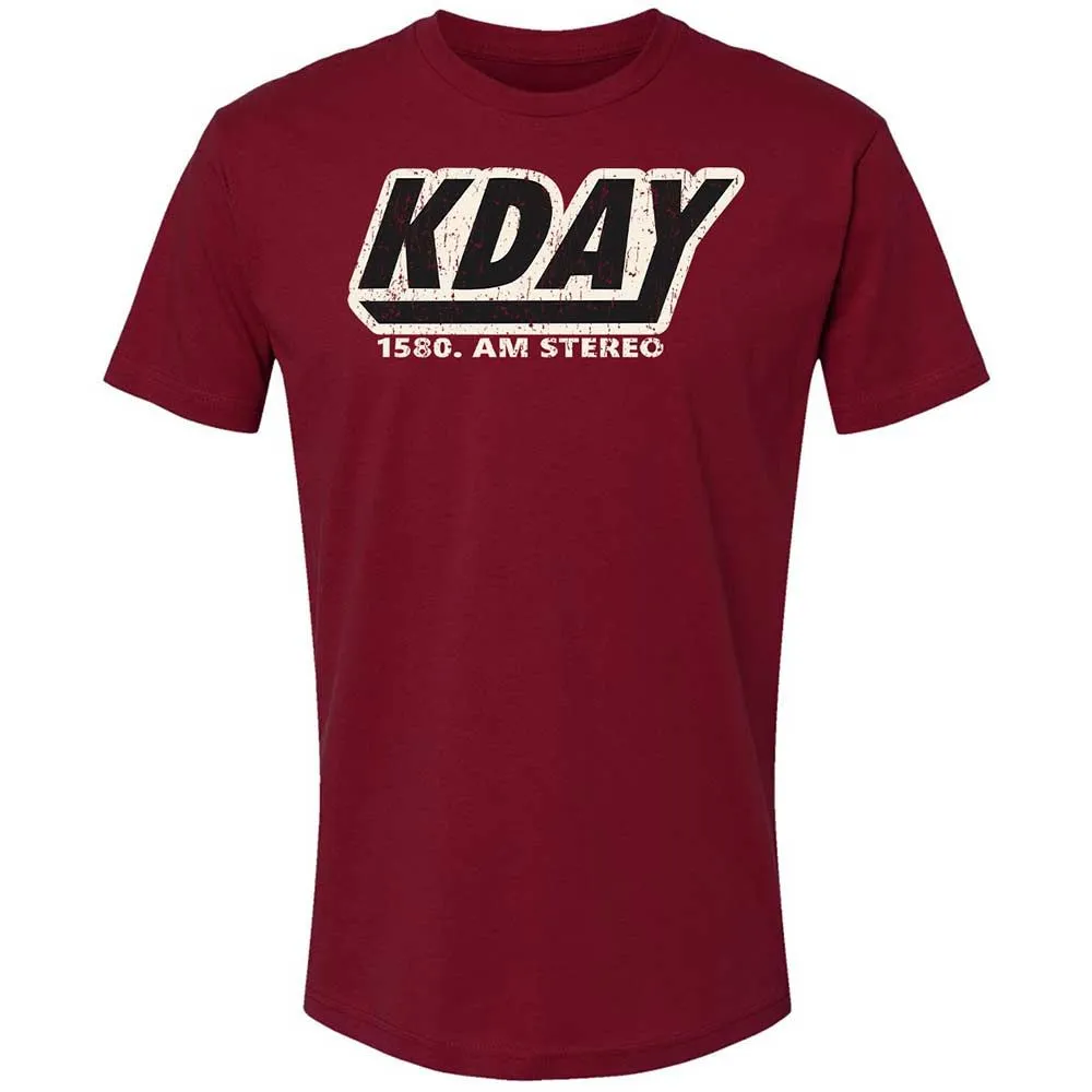 Premium Unisex T-Shirt - 8VDGXPXN - Cardinal - 11