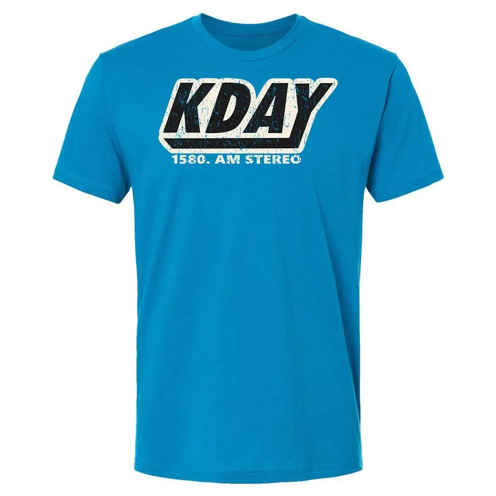 Premium Unisex T-Shirt - 8VDGXPXN - Turquoise - 15