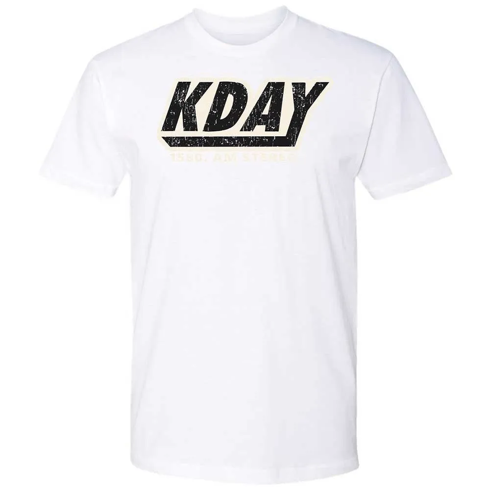 Premium Unisex T-Shirt - 8VDGXPXN - White - 17