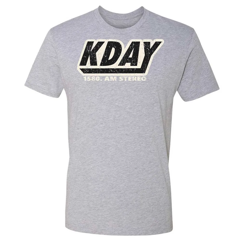 Premium Unisex T-Shirt - 8VDGXPXN - Heather Grey - 19