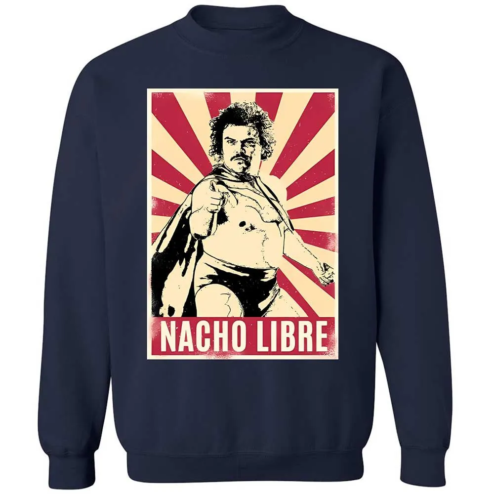 Classic Unisex Sweatshirt - 9M9AE5LM - Navy - 2
