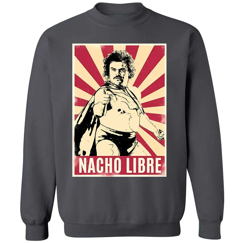 Classic Unisex Sweatshirt - 9M9AE5LM - Charcoal - 6