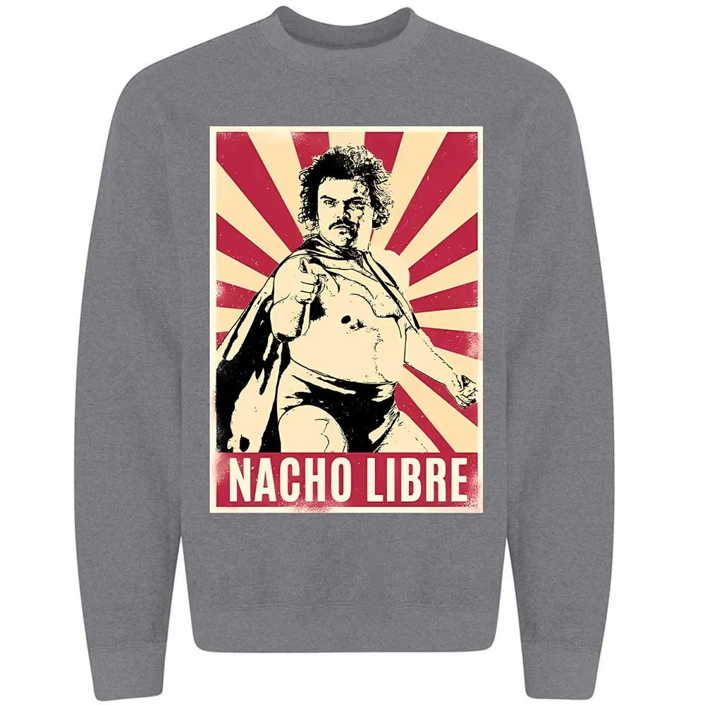 Classic Unisex Sweatshirt - 9M9AE5LM - Graphite Heather - 7