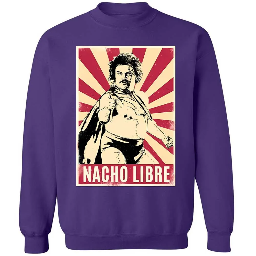 Classic Unisex Sweatshirt - 9M9AE5LM - Purple - 11