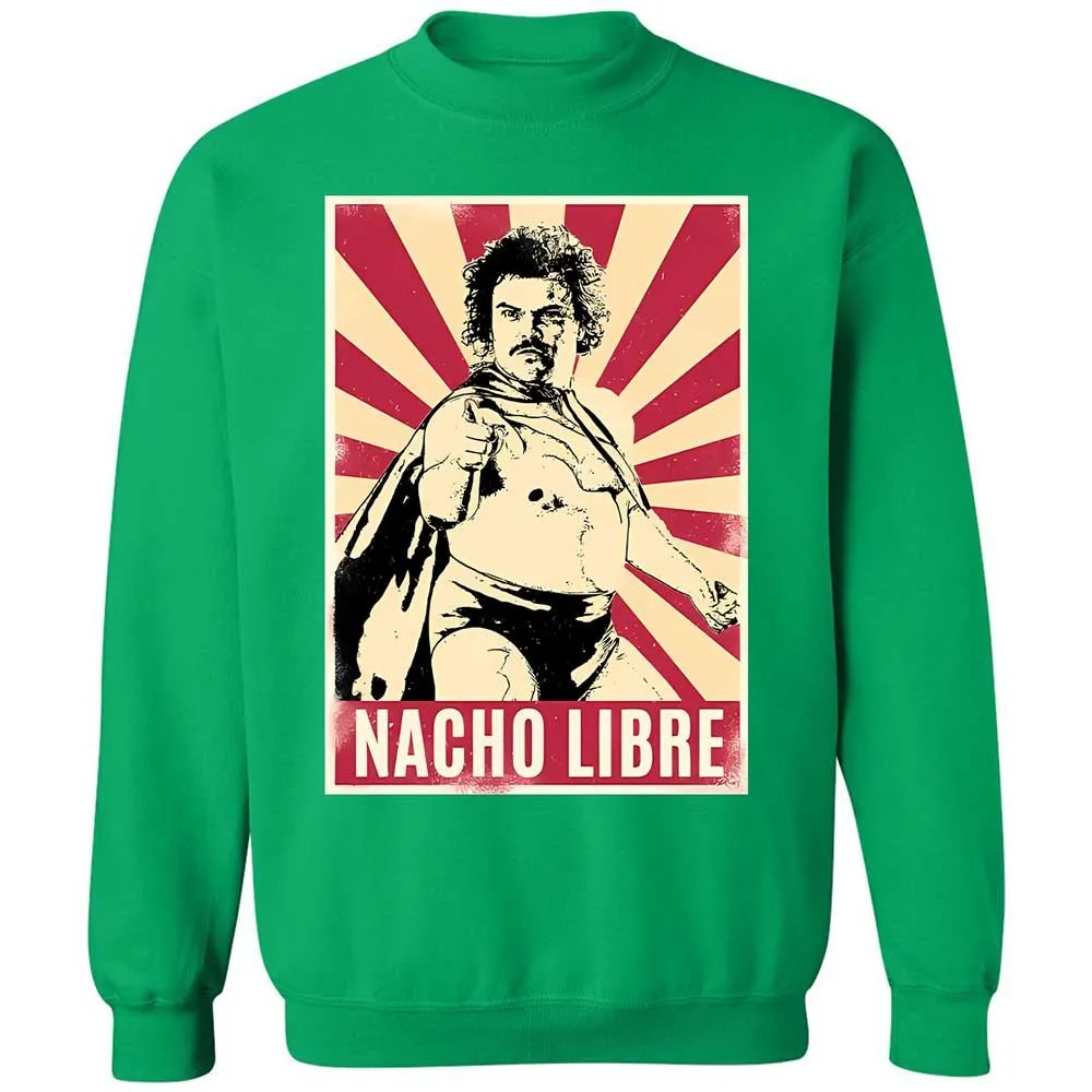 Classic Unisex Sweatshirt - 9M9AE5LM - Irish Green - 13