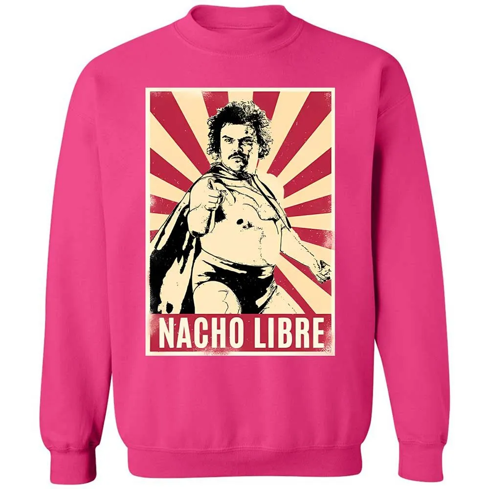 Classic Unisex Sweatshirt - 9M9AE5LM - Heliconia - 15