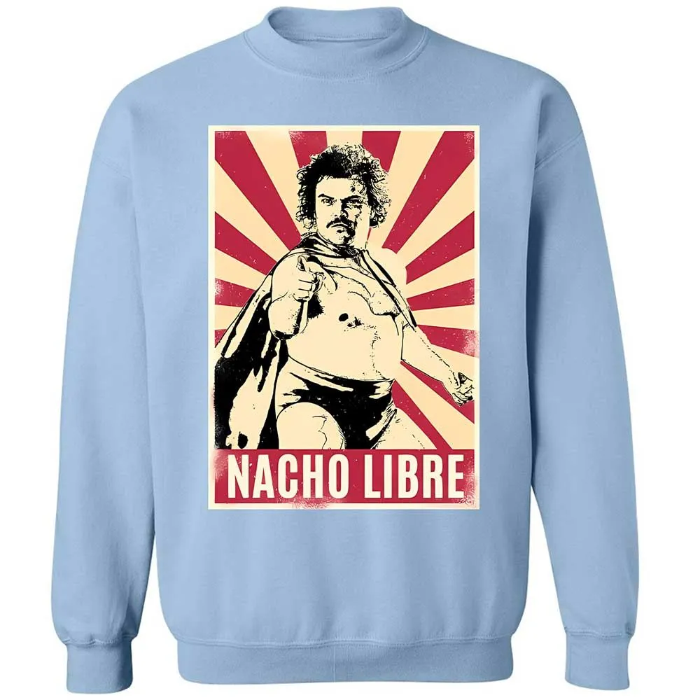 Classic Unisex Sweatshirt - 9M9AE5LM - Light Blue - 21