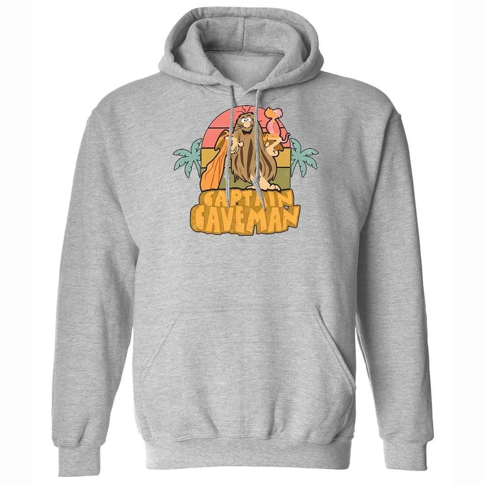Classic Unisex Hoodie - X51V31FL - Sport Grey - 19