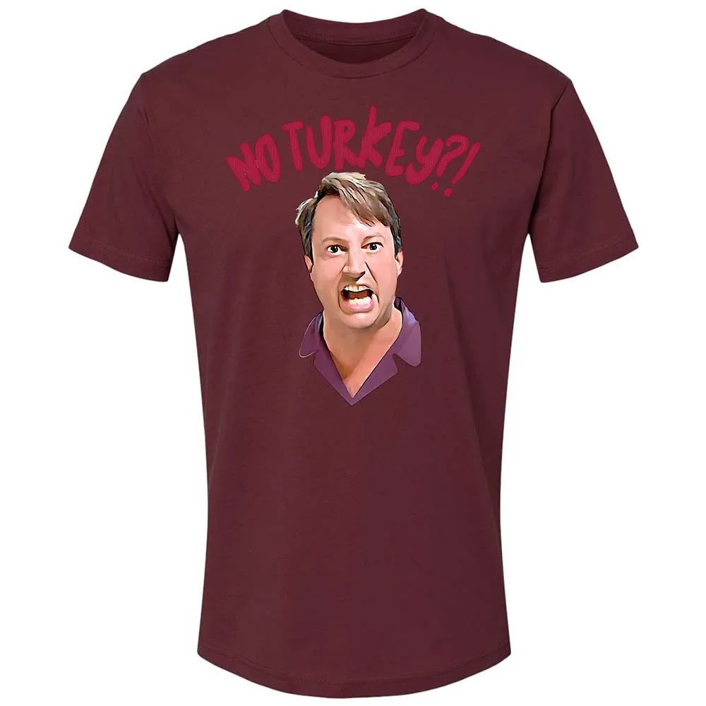 Premium Unisex T-Shirt - BQSHK17F - Maroon - 19