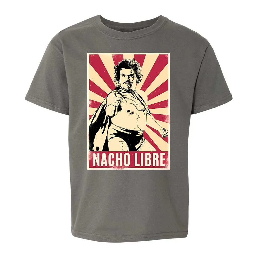 Kids T-Shirt - 4VXQXD91 - Charcoal - 11
