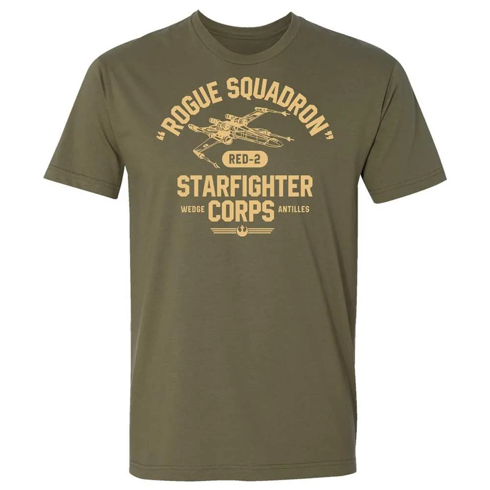 Premium Unisex T-Shirt - L7WRXERW - Military Green - 8