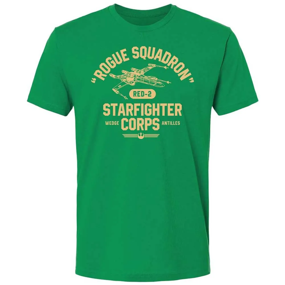 Premium Unisex T-Shirt - L7WRXERW - Kelly Green - 13