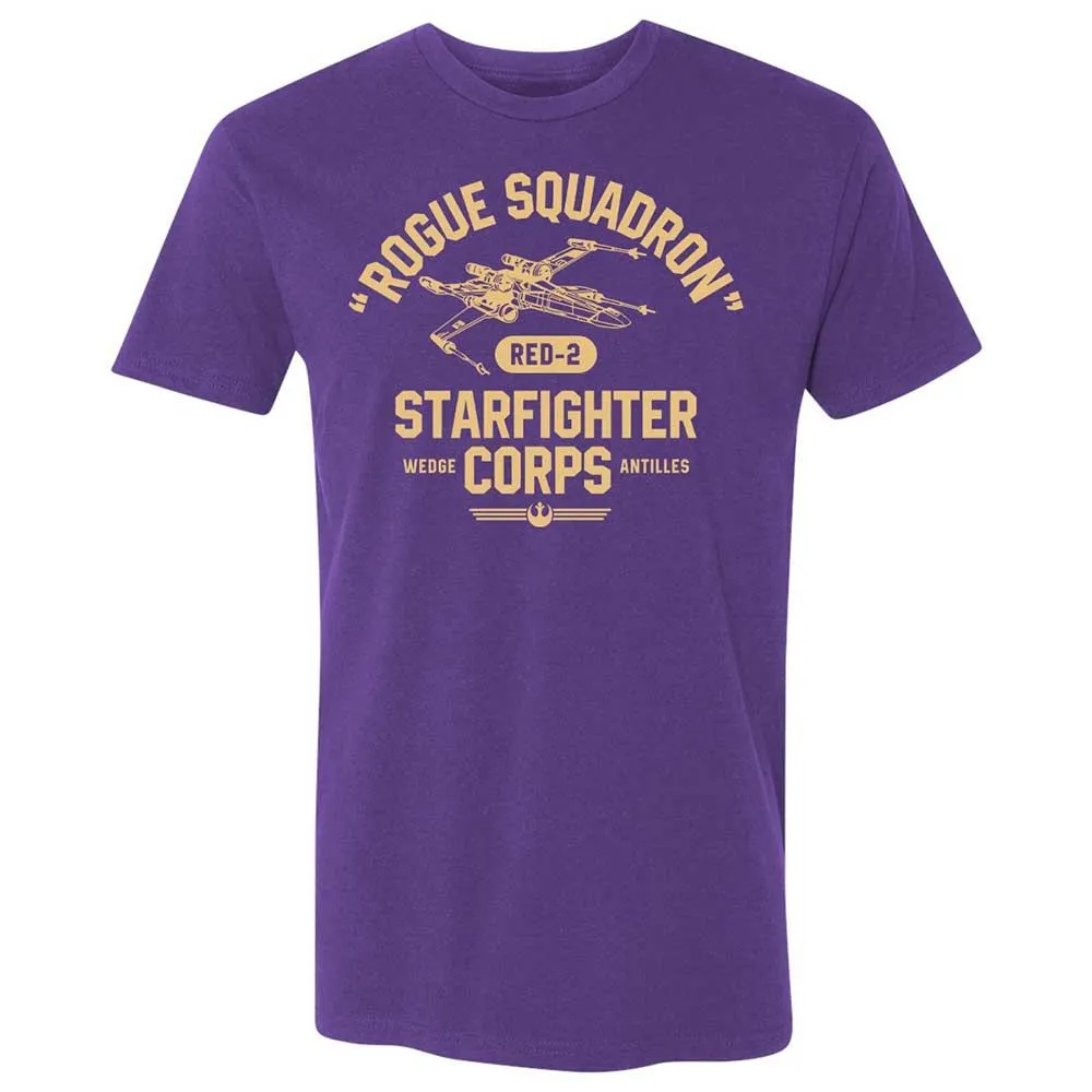 Premium Unisex T-Shirt - L7WRXERW - Purple Rush - 14