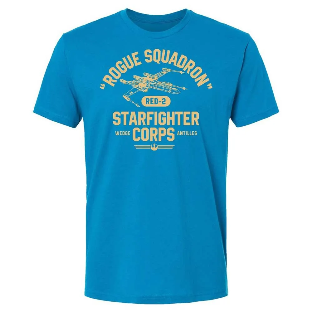 Premium Unisex T-Shirt - L7WRXERW - Turquoise - 15
