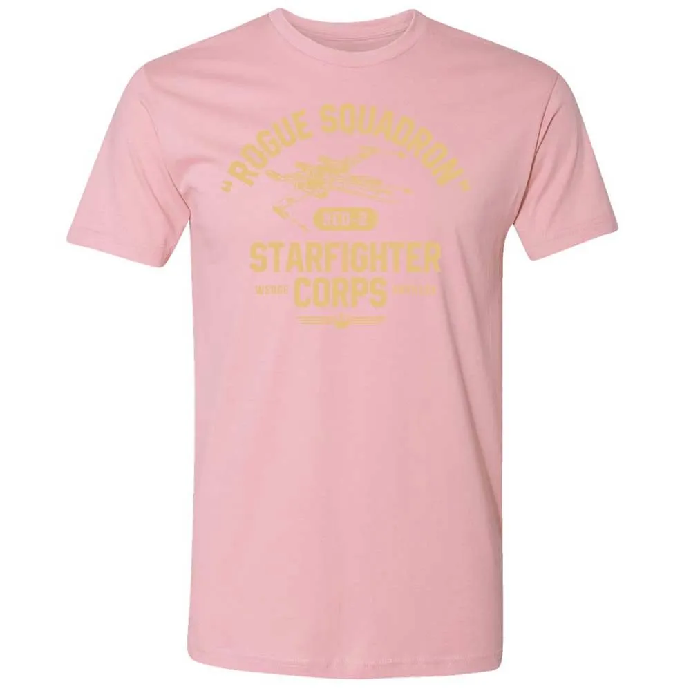 Premium Unisex T-Shirt - L7WRXERW - Light Pink - 16
